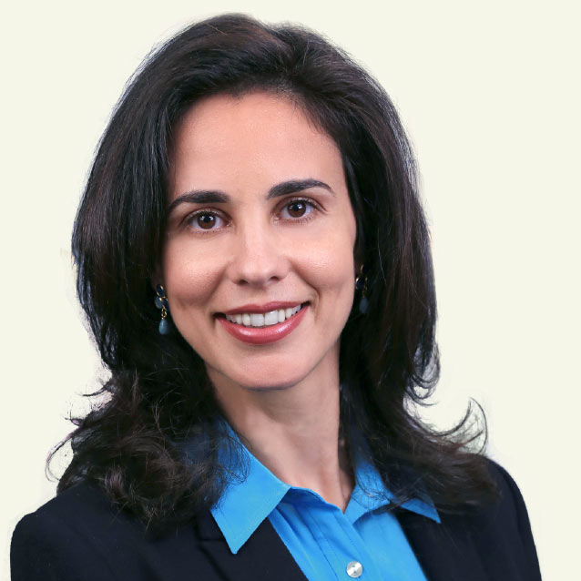 Headshot of Hila Lifshitz