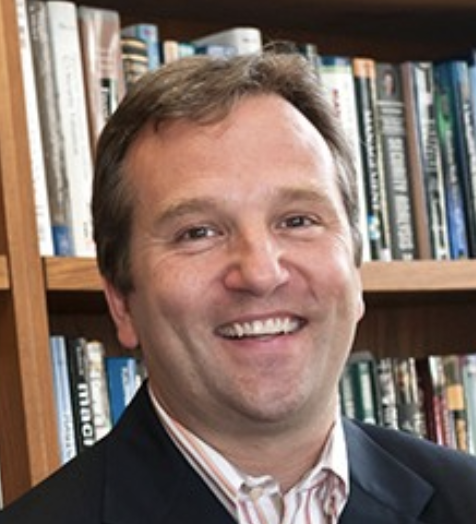 Mark Bradshaw
