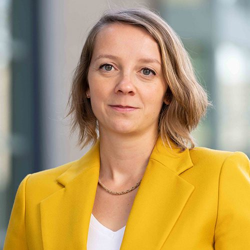 Solene Delecourt