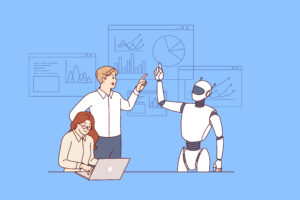 Thumbnail for The Hidden Economics of Workplace AI.