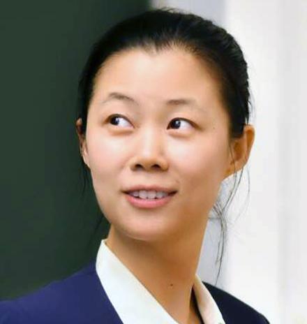 Yuan Zou