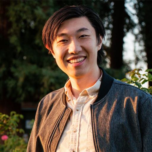 Carl Yan Shan