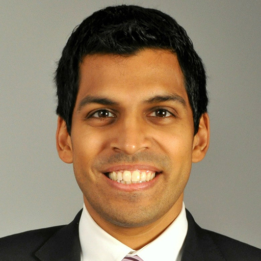 Aaron Chatterji