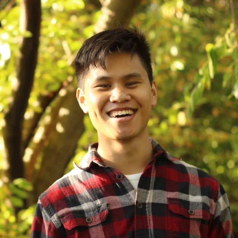 Christopher Ong