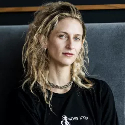 Zoe Hitzig